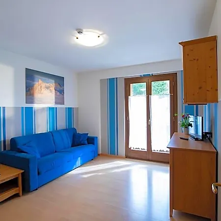 Panorama Hotel Zoldo Alto