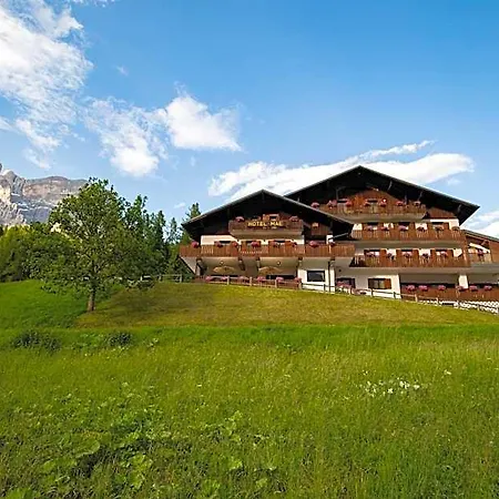 Hotel Panorama 4*
