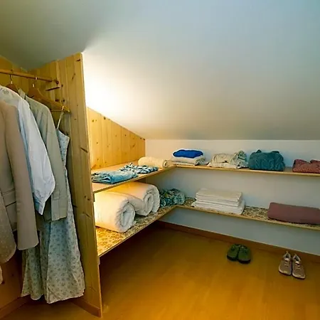 Hotel Panorama Zoldo Alto