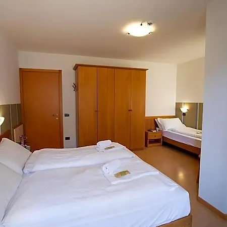 Panorama 4* Zoldo Alto