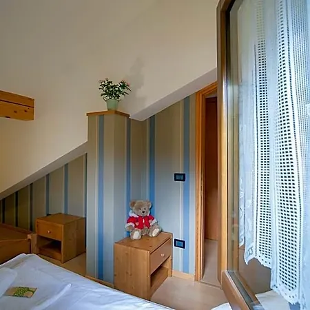 Panorama Hotel Zoldo Alto